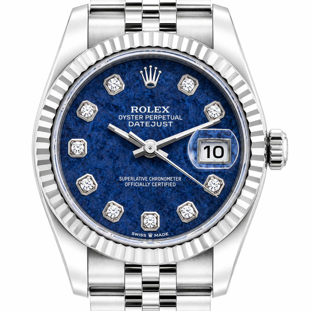 Rolex Datejust 26MM 179174 Stainless Steel Watch